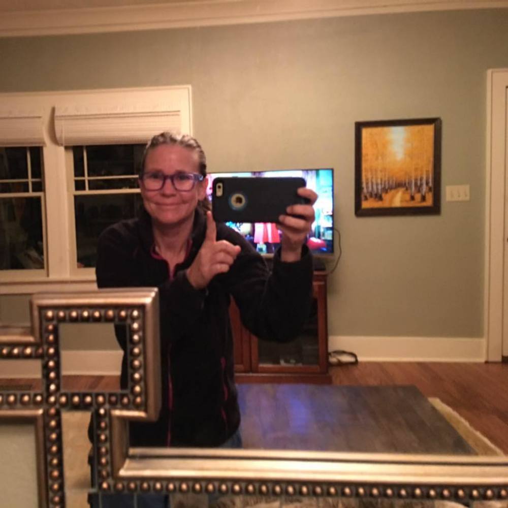 Meet your Posher, Kendall